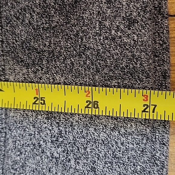 NWOT Las Vegas High Roller women's XXL heathered black crewneck sweatshirt - Picture 6 of 8